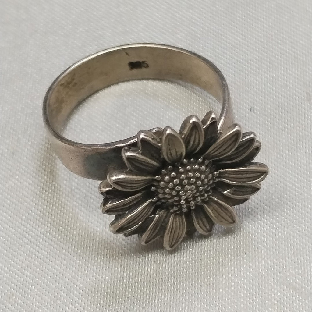 ANILLITO PLATA 4,90 GRMS (SEMINUEVO)