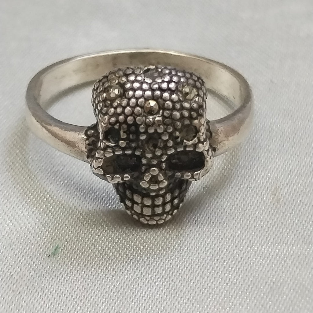ANILLITO PLATA 4,10 GRMS (SEMINUEVO)