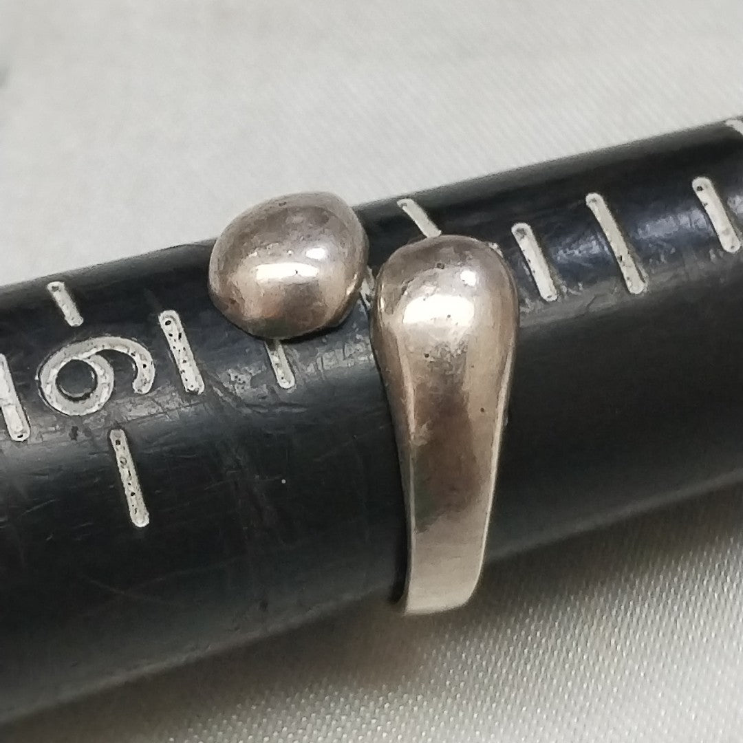 ANILLITO PLATA 2,10 GRMS (SEMINUEVO)