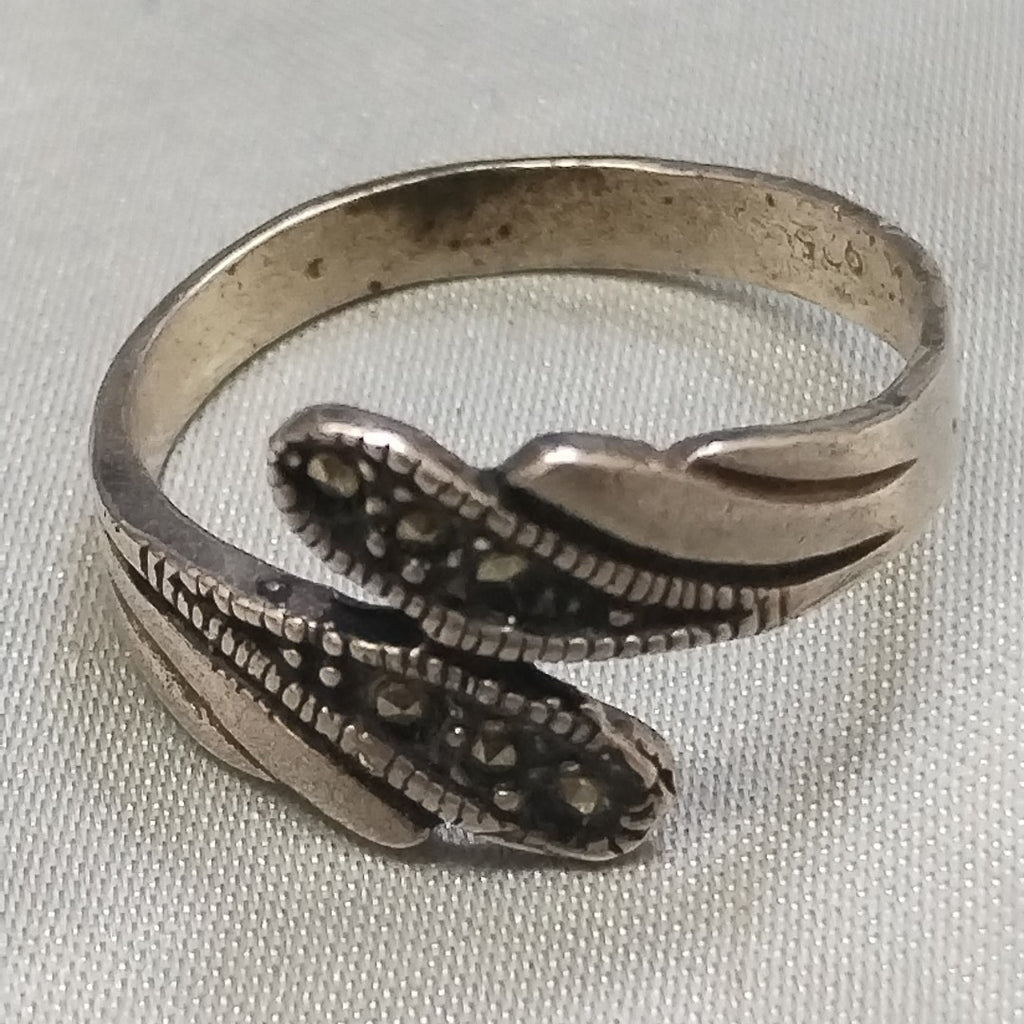 ANILLITO PLATA 3,30 GRMS (SEMINUEVO)