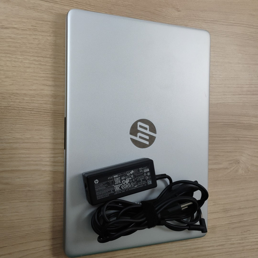 LAPTOP HP 14-DQ0532LA (2024) 128 GB SSD 4 GB RAM (SEMINUEVO)