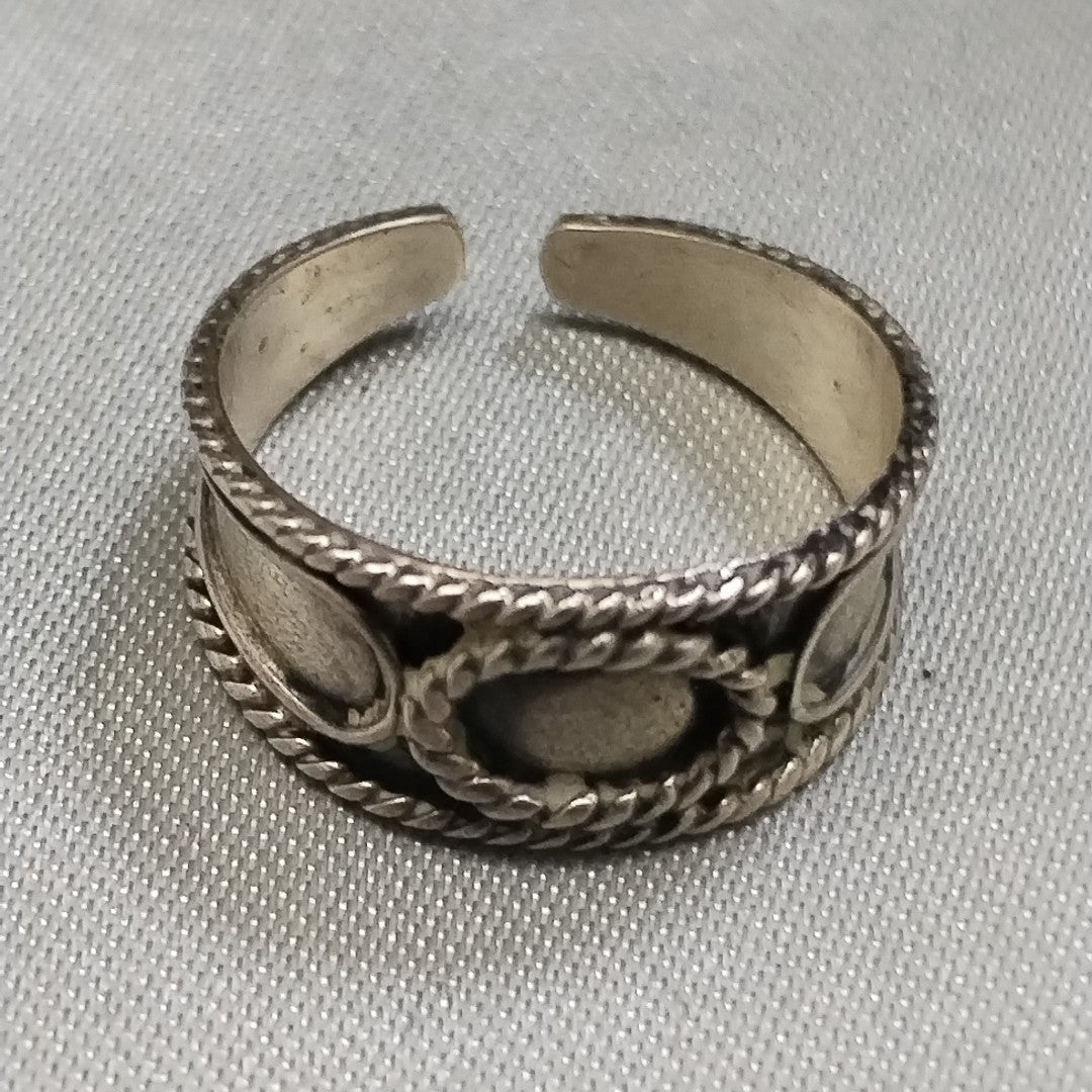 ANILLITO PLATA 1,20 GRMS (SEMINUEVO)