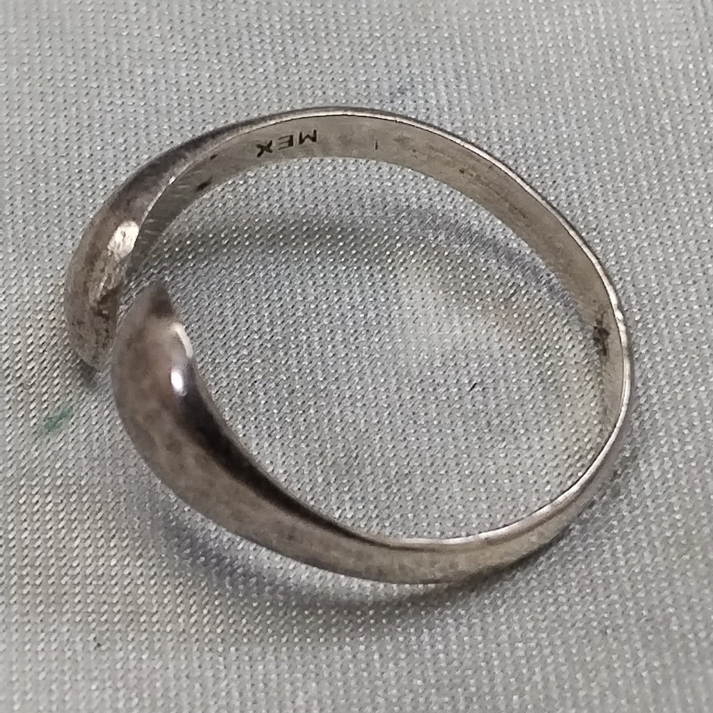 ANILLITO PLATA 2,20 GRMS (SEMINUEVO)