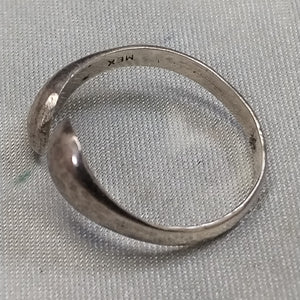 ANILLITO PLATA 2,20 GRMS (SEMINUEVO)