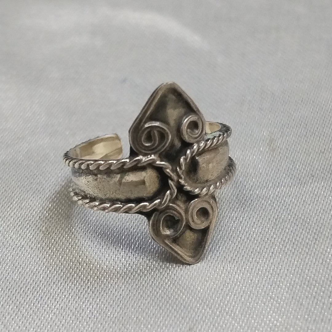 ANILLITO PLATA 1,00 GRMS (SEMINUEVO)