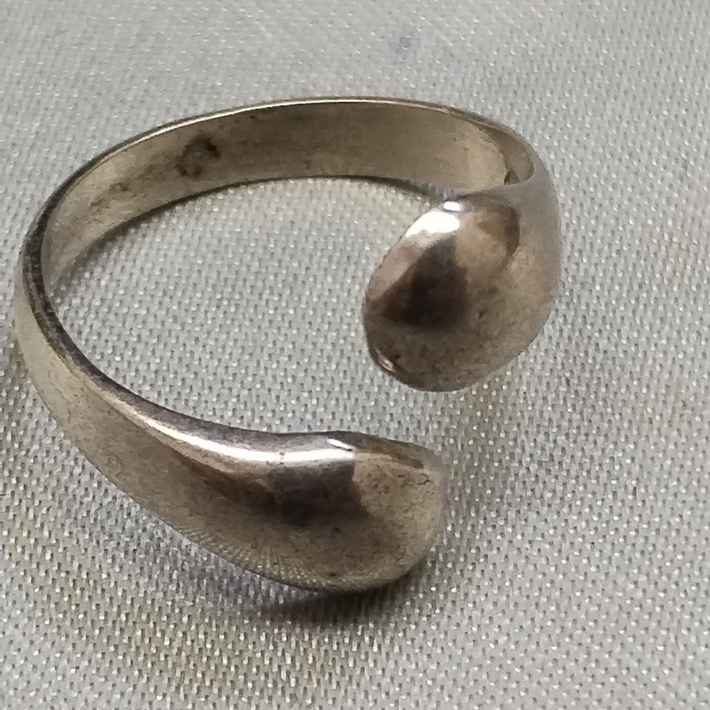ANILLITO PLATA 2,20 GRMS (SEMINUEVO)