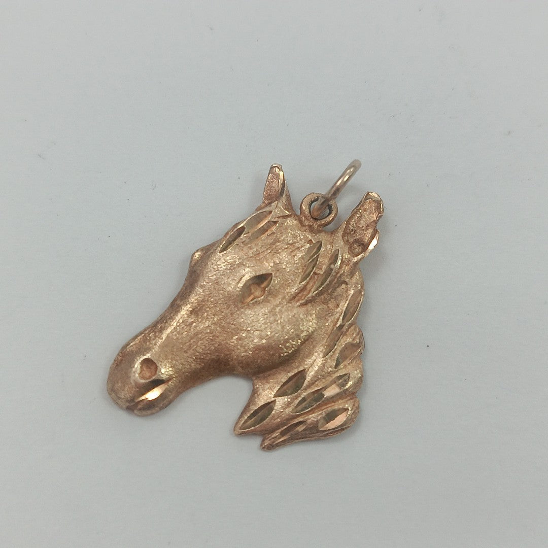 DIJE ORO 14 K 1,90 GRMS (SEMINUEVO)
