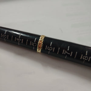 ANILLITO ORO 14 K 1.4 GRMS (SEMINUEVO)