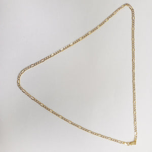 CADENA ORO 10 K 4.3 GRMS (SEMINUEVO)