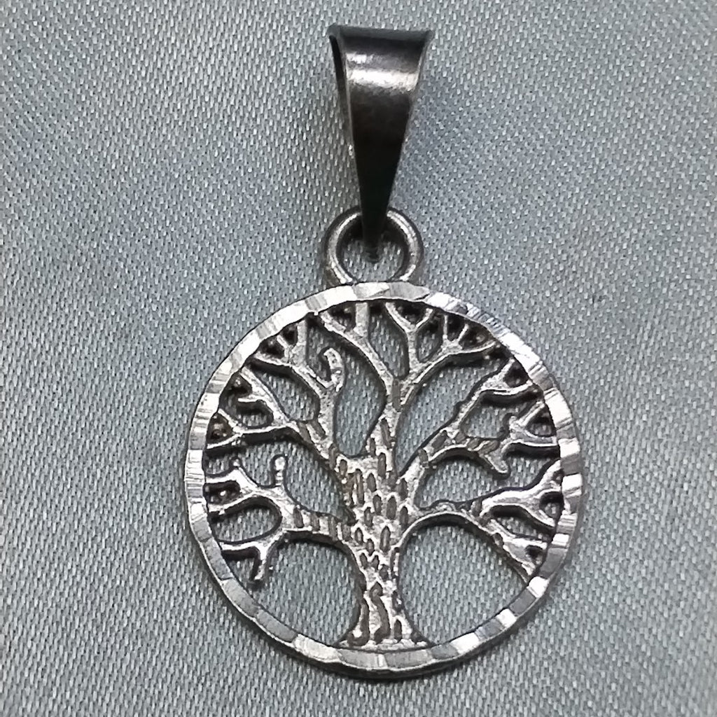 DIJE PLATA 2,00 GRMS (SEMINUEVO)