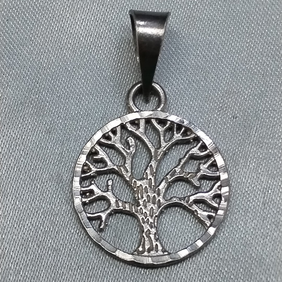 DIJE PLATA 2,00 GRMS (SEMINUEVO)