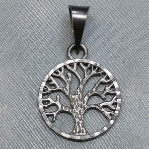 DIJE PLATA 2,00 GRMS (SEMINUEVO)