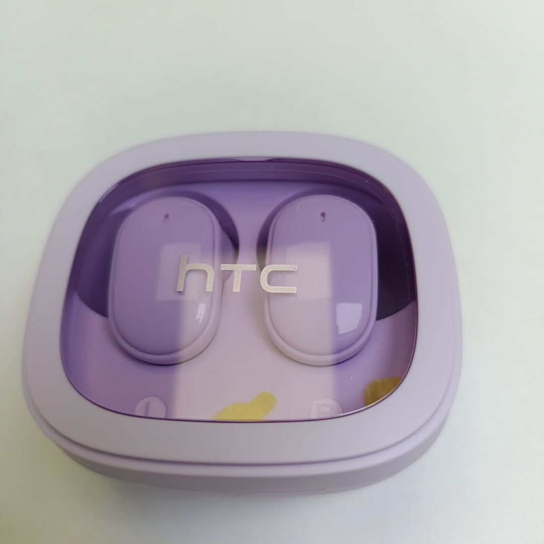 AUDIFONOS HTC EARBUDS 9 INALAMBRICO IN EAR (SEMINUEVO)