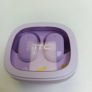 AUDIFONOS HTC EARBUDS 9 INALAMBRICO IN EAR (SEMINUEVO)