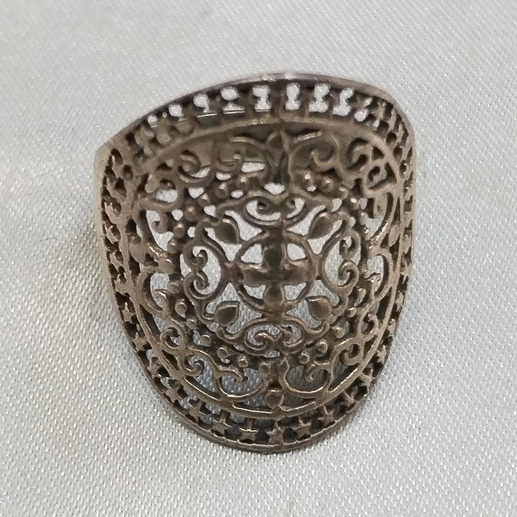 ANILLITO PLATA 4,30 GRMS (SEMINUEVO)