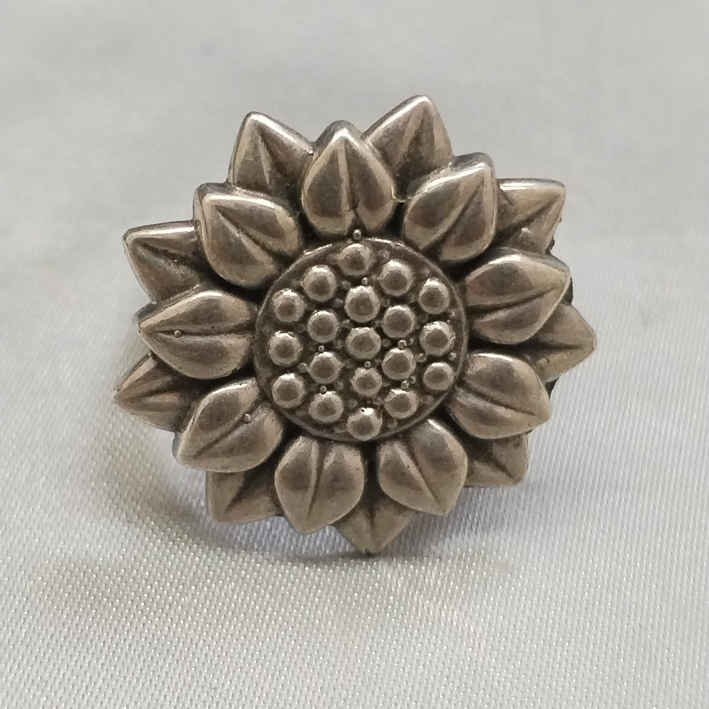 ANILLITO PLATA 7,40 GRMS (SEMINUEVO)