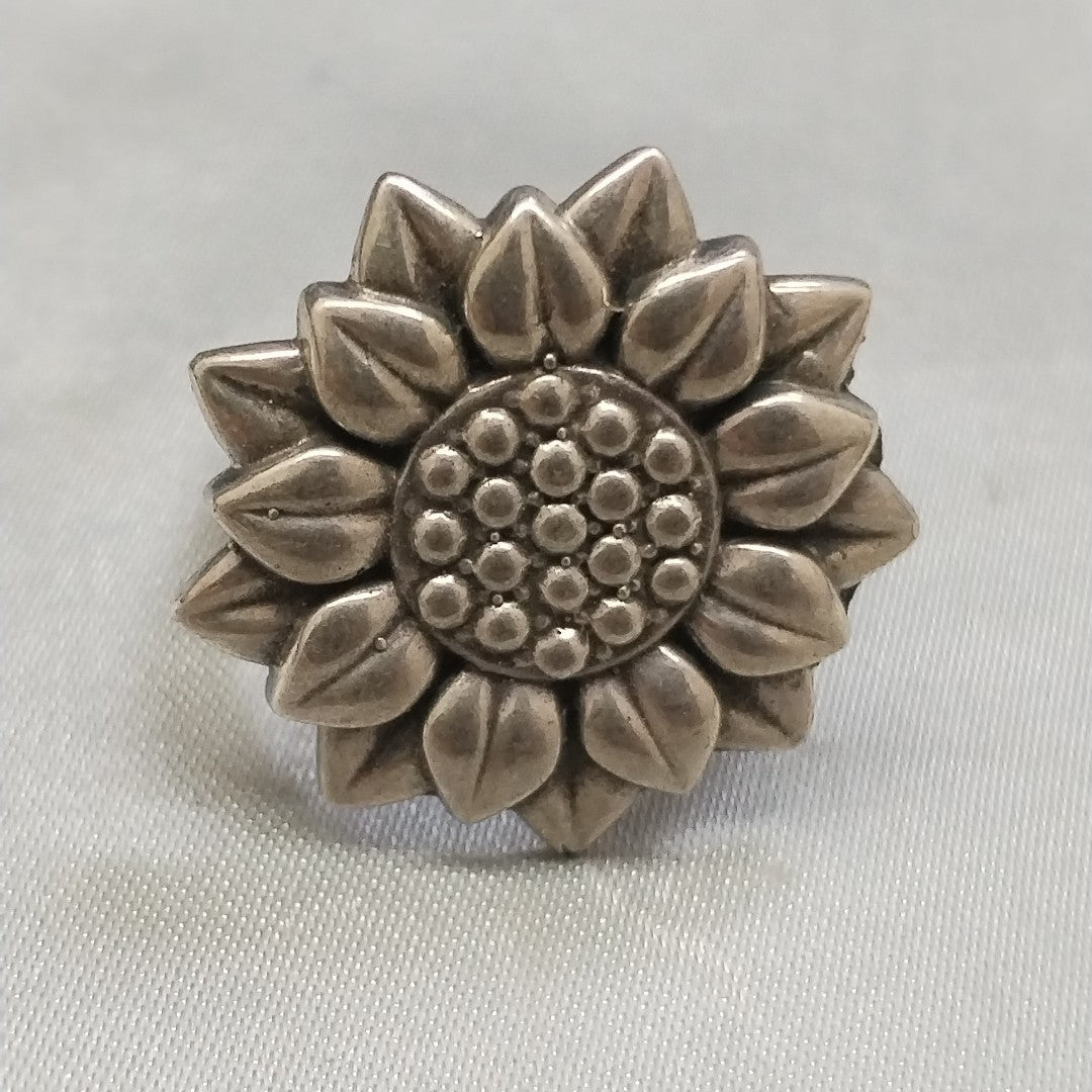 ANILLITO PLATA 7,40 GRMS (SEMINUEVO)