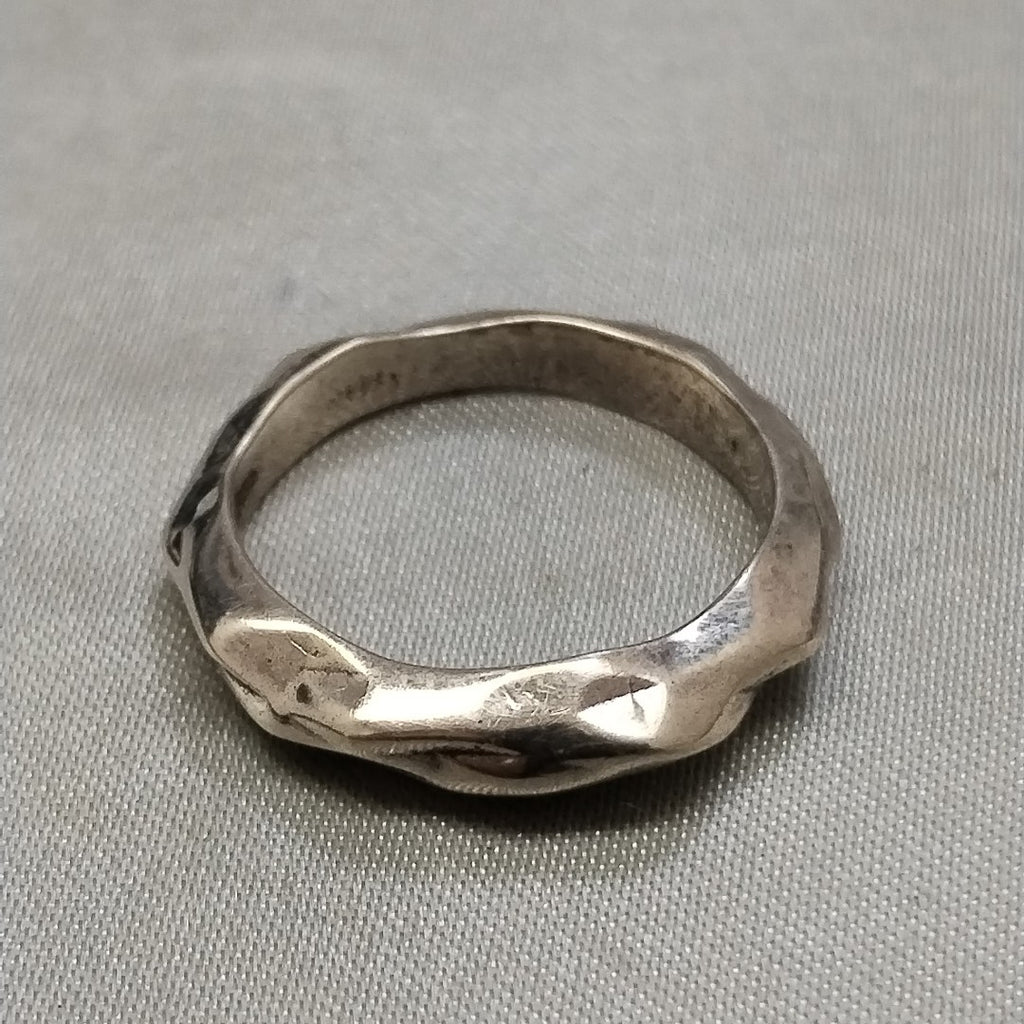 ANILLITO PLATA 3,90 GRMS (SEMINUEVO)