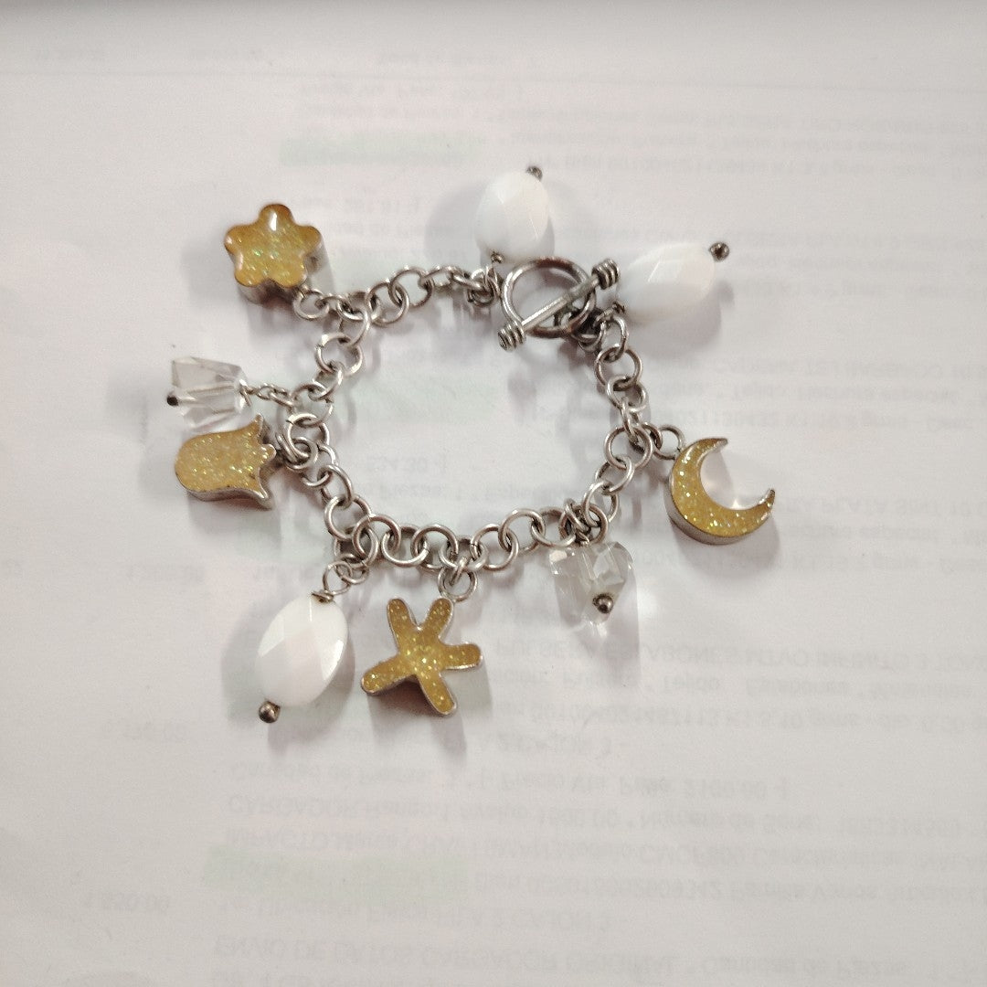 PULSERA PLATA 19.2 GRMS (SEMINUEVO)