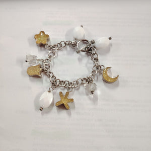 PULSERA PLATA 19.2 GRMS (SEMINUEVO)