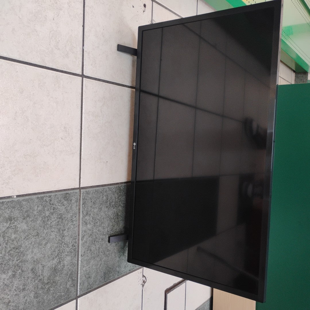 PANTALLA LG 32LQ630BPSA (2023) 32" LED HD (SEMINUEVO)