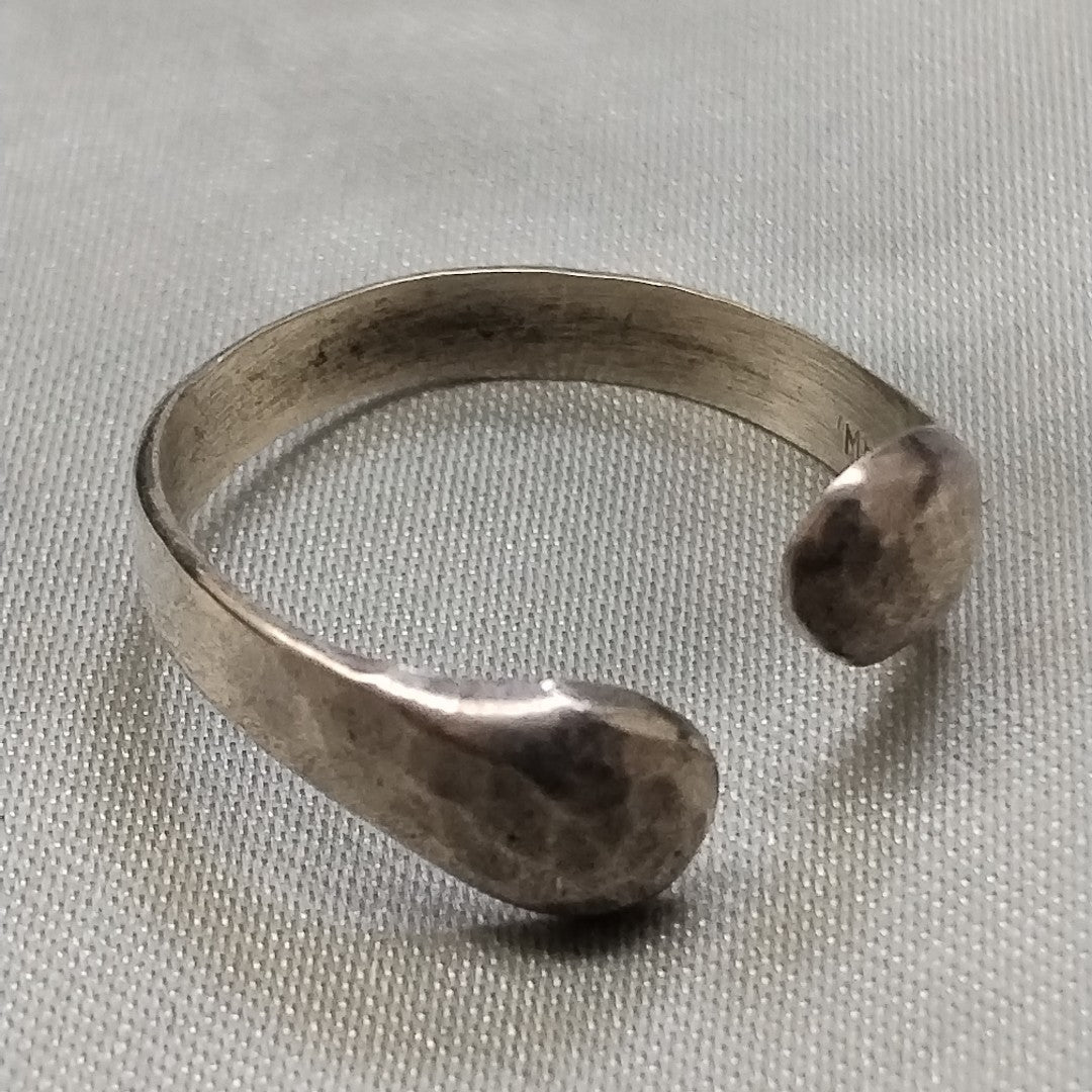 ANILLITO PLATA 2,30 GRMS (SEMINUEVO)