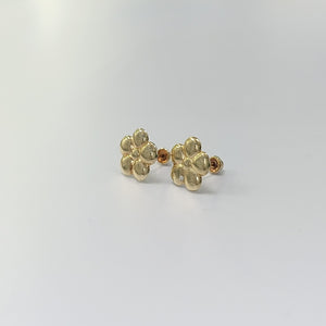 BROQUELES PAR ORO 10 K 0.3 GRMS (SEMINUEVO)