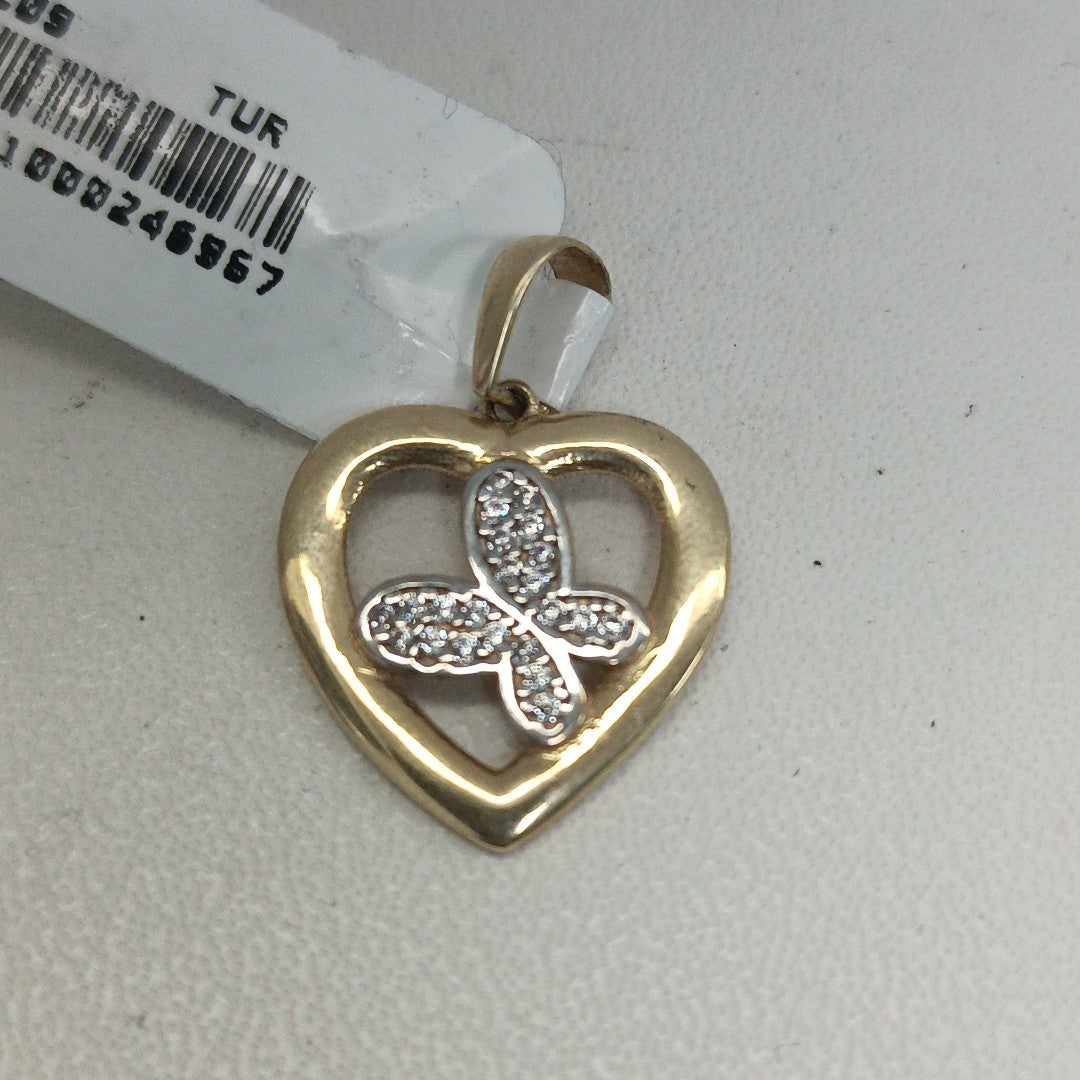 DIJES ORO 14K 2.2 (NUEVO)