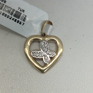 DIJES ORO 14K 2.2 (NUEVO)