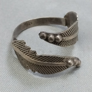 ANILLITO PLATA 2,20 GRMS (SEMINUEVO)