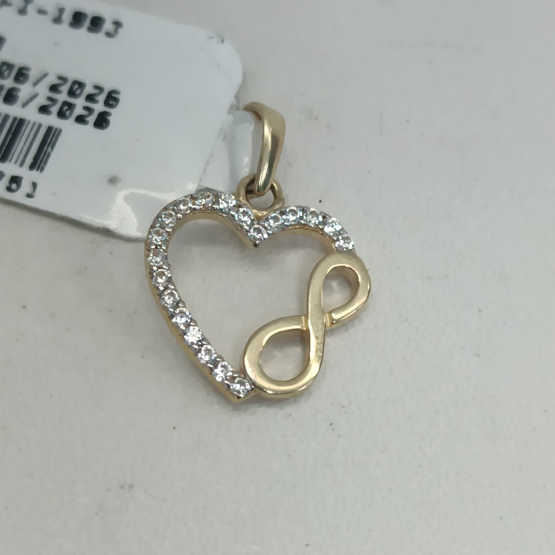 DIJES ORO 14K 0.9 (NUEVO)