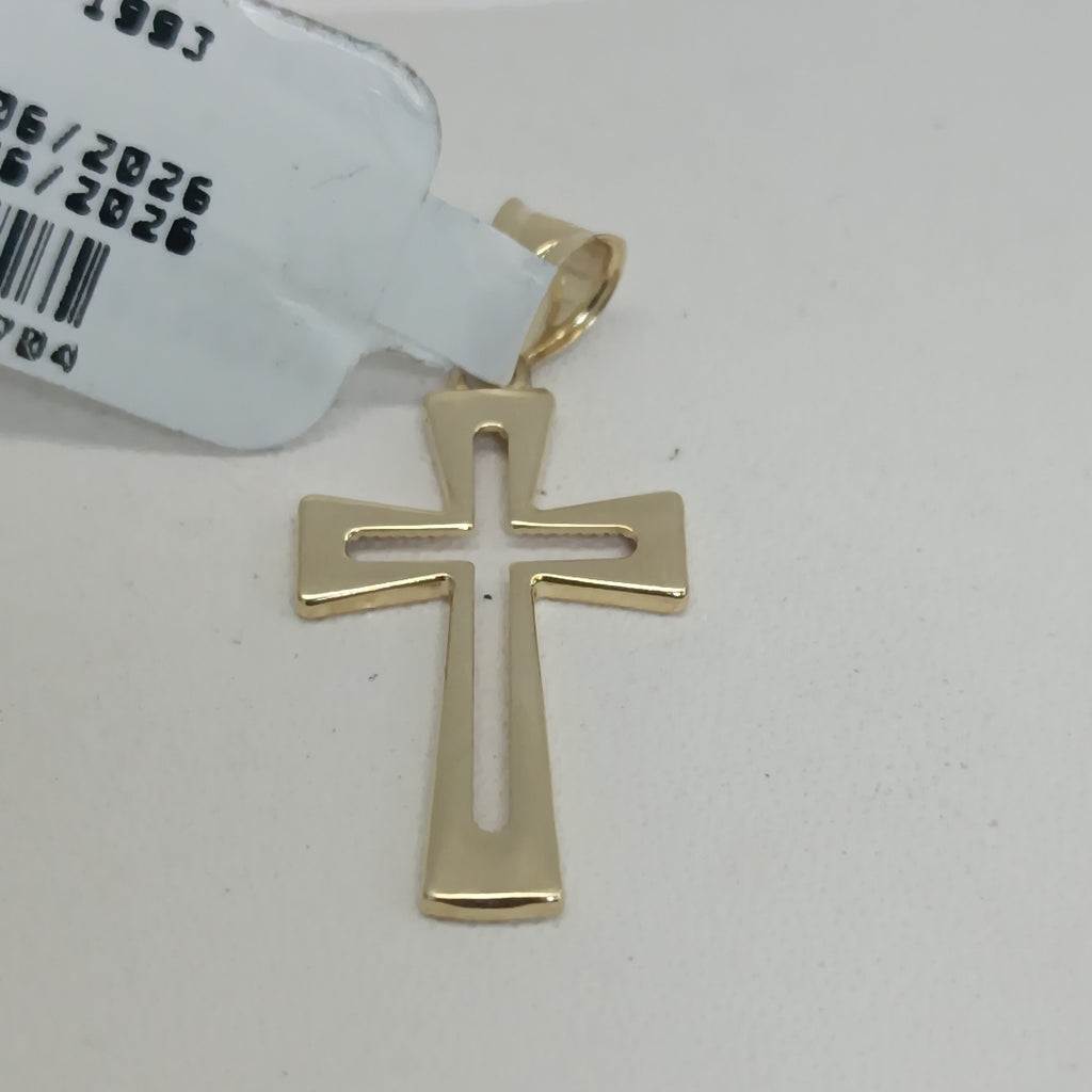 CRUCES ORO 14K 1 (NUEVO)