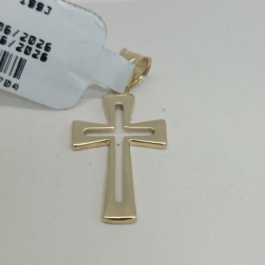 CRUCES ORO 14K 1 (NUEVO)