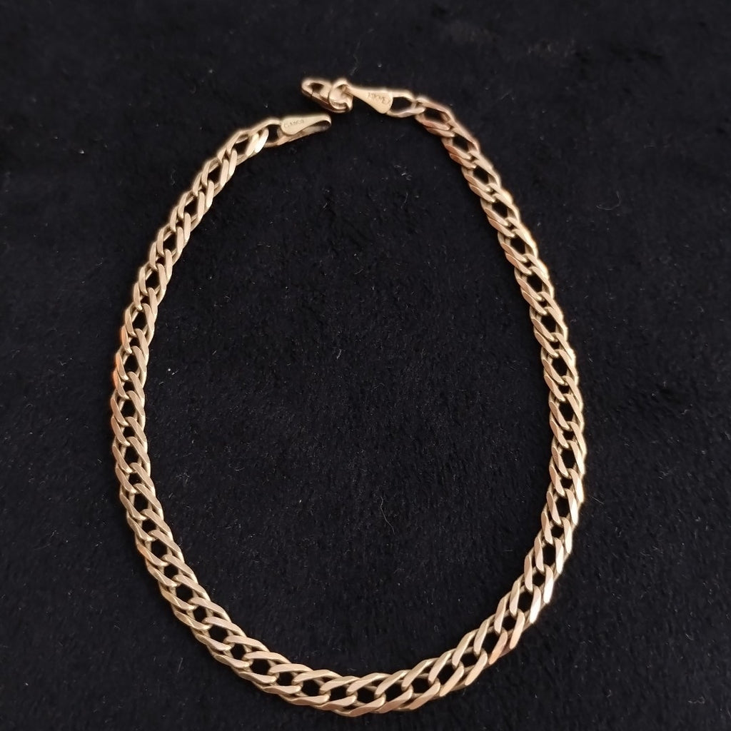 PULSERA ORO 14 K 6,00 GRMS (SEMINUEVO)