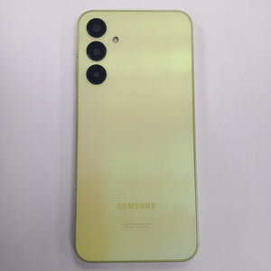 CELULAR SAMSUNG GALAXY A25 5G SM-A256E/N (2023) 128 GB 6 GB RAM (SEMINUEVO)