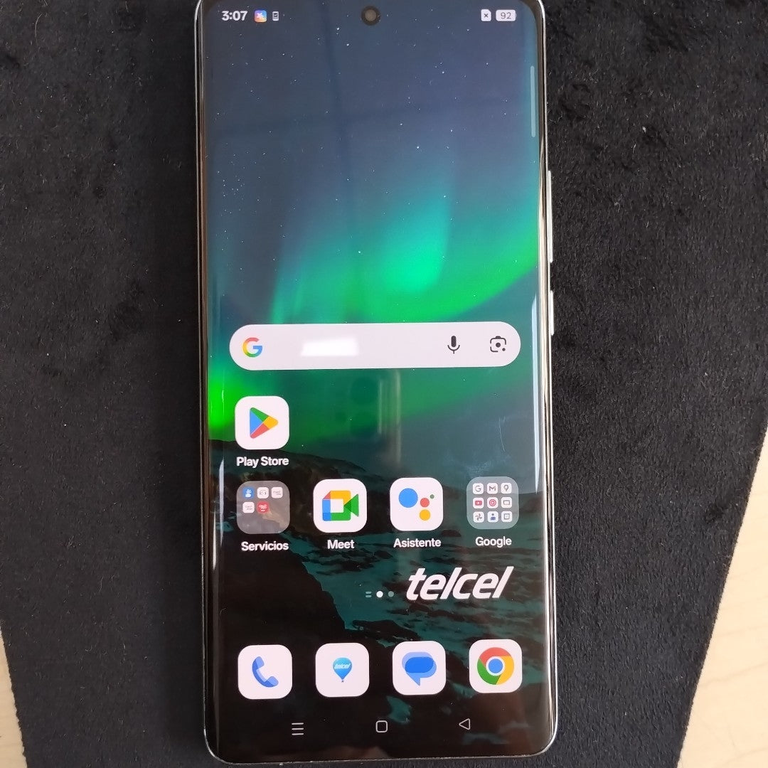 CELULAR OPPO RENO11 5G CPH2599 (2024) 256 GB 8 GB RAM (SEMINUEVO)