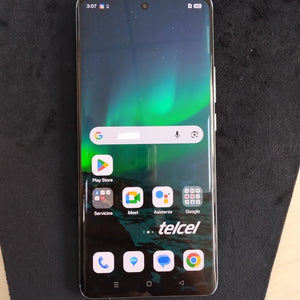 CELULAR OPPO RENO11 5G CPH2599 (2024) 256 GB 8 GB RAM (SEMINUEVO)