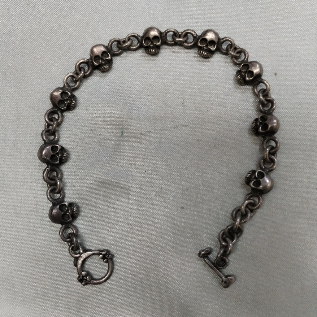 PULSERA PLATA 18,30 GRMS (SEMINUEVO)