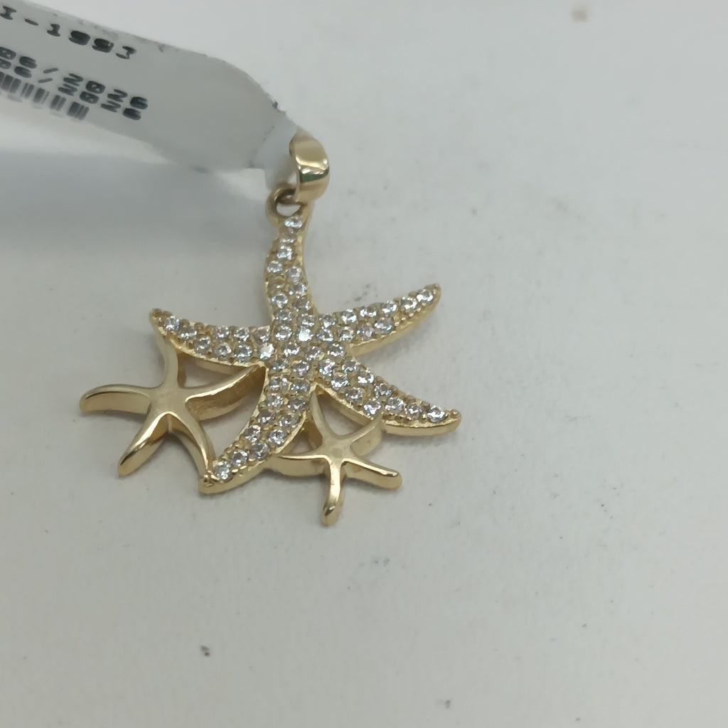 DIJES ORO 14K 1.7 (NUEVO)