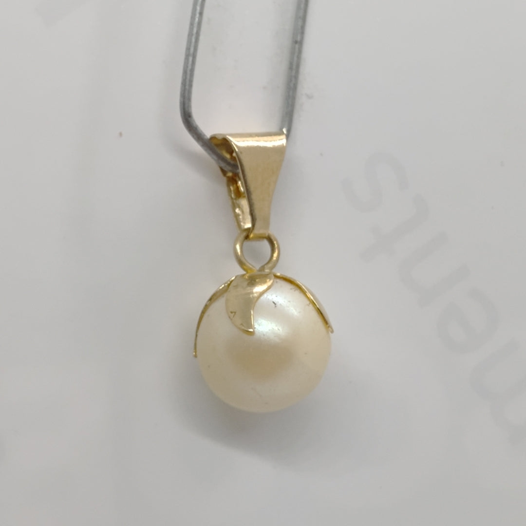 DIJE ORO 10 K 0,90 GRMS (SEMINUEVO)
