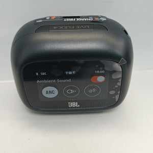 AUDIFONOS JBL LIVE FLEX 4 INALAMBRICO IN EAR (SEMINUEVO)