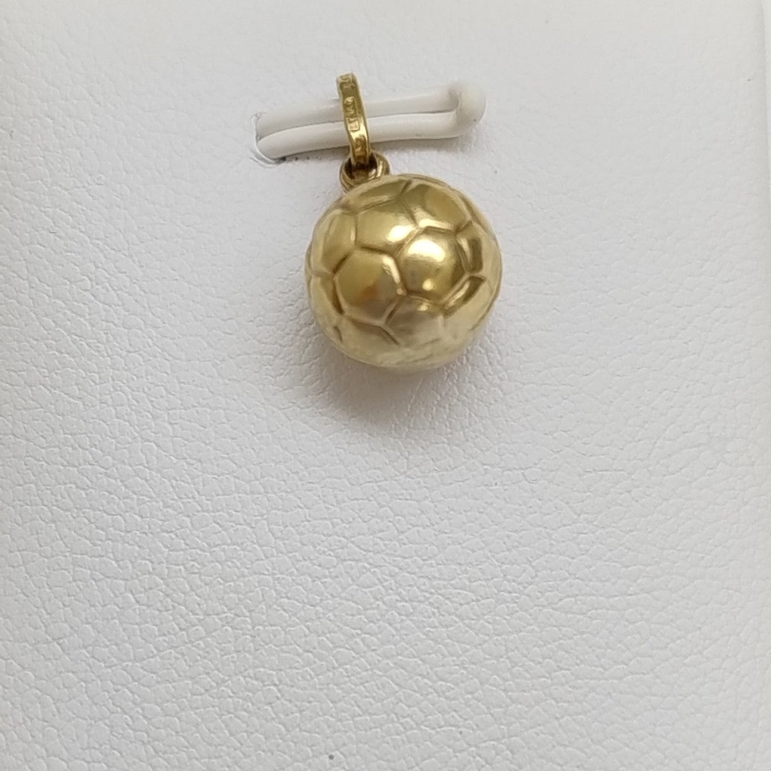 DIJE ORO 14 K 1,10 GRMS (SEMINUEVO)