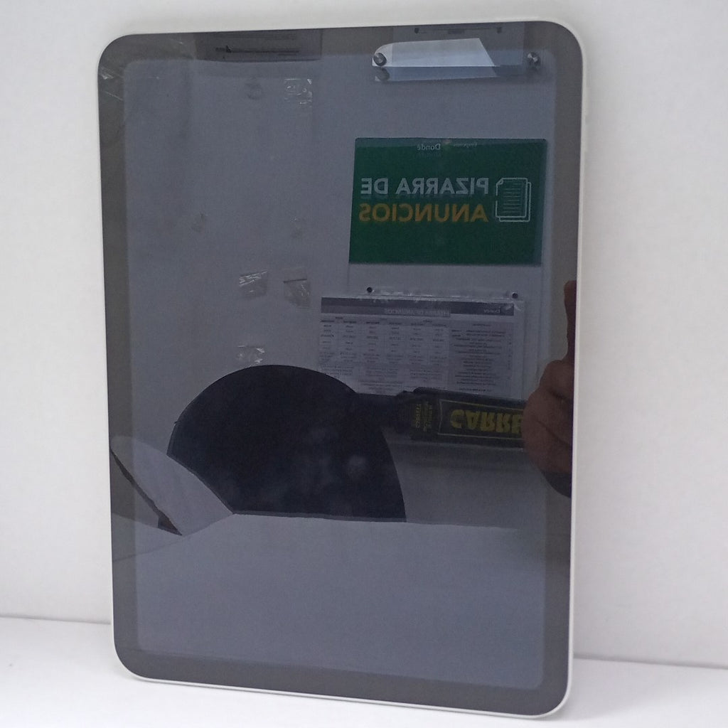 TABLETA APPLE IPAD A16 A3354 (2025) 128 GB 6 GB RAM (SEMINUEVO)