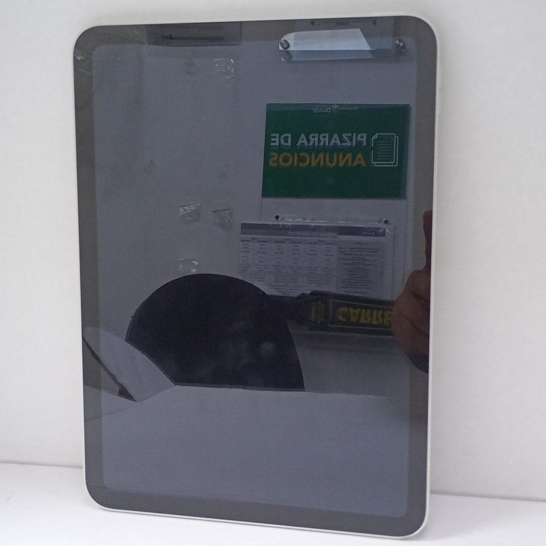TABLETA APPLE IPAD A16 A3354 (2025) 128 GB 6 GB RAM (SEMINUEVO)