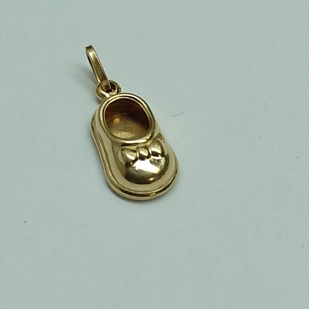 DIJE ORO 14 K 1.3 GRMS (SEMINUEVO)