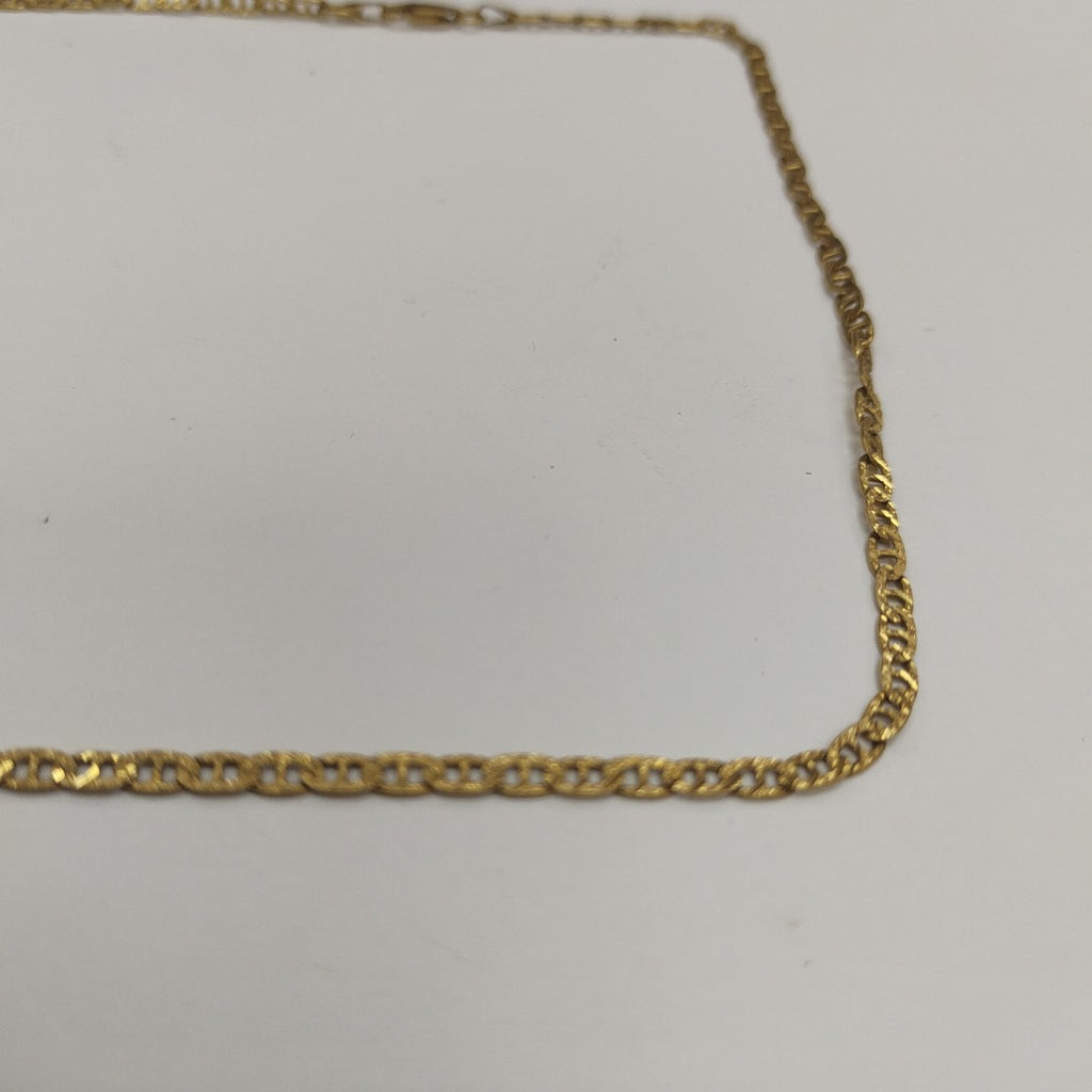 CADENA ORO 14 K 8.3 GRMS (SEMINUEVO)