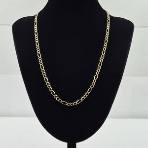 CADENA ORO 10 K 11.1 GRMS (SEMINUEVO)