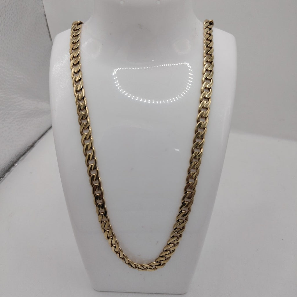 CADENA ORO 10 K 58.1 GRMS (SEMINUEVO)