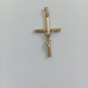 DIJE ORO 10 K 1,50 GRMS (SEMINUEVO)