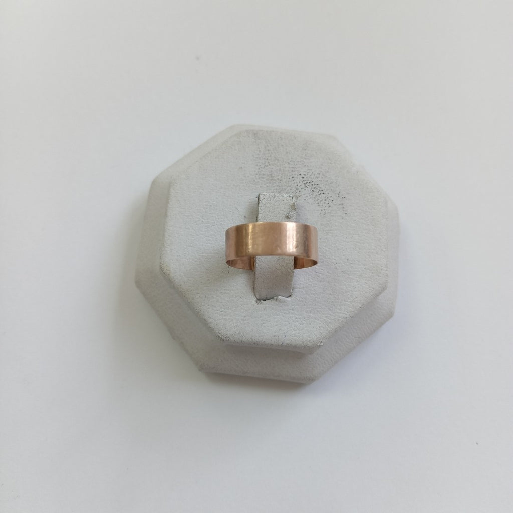 ARGOLLA ORO 8 K 1,00 GRMS (SEMINUEVO)
